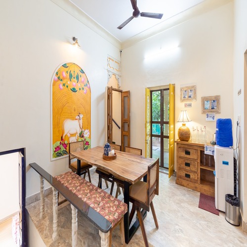 Gopagiri Homestay